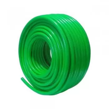 Mangueira Reforçada Para Jardim 1/2 X 25 Mts - Iropar