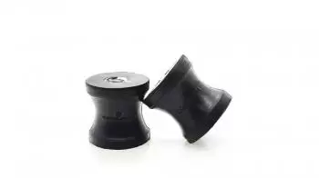 Amortecedor Coxim N°1 Femea X Femea 5/16 - Vibra Stop