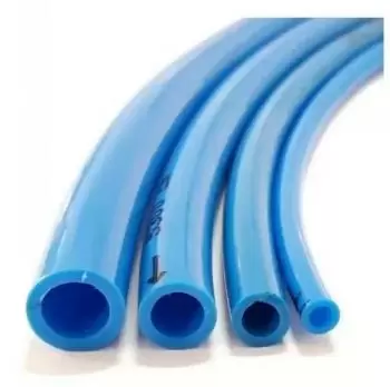 Tubo PU Espiral  8,00 X 1,25 MM - 15M