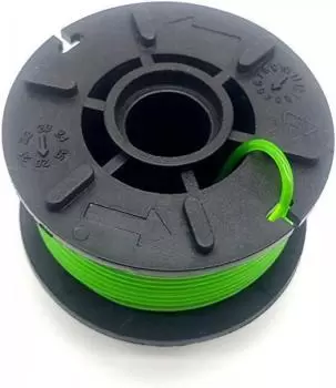 Fio De Nylon Para Roçadeira Trapp Modelo Master 800/1000 8m