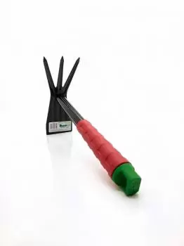 Cultivador Duplo Fj 1002