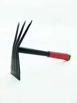Cultivador Duplo Fj 1002