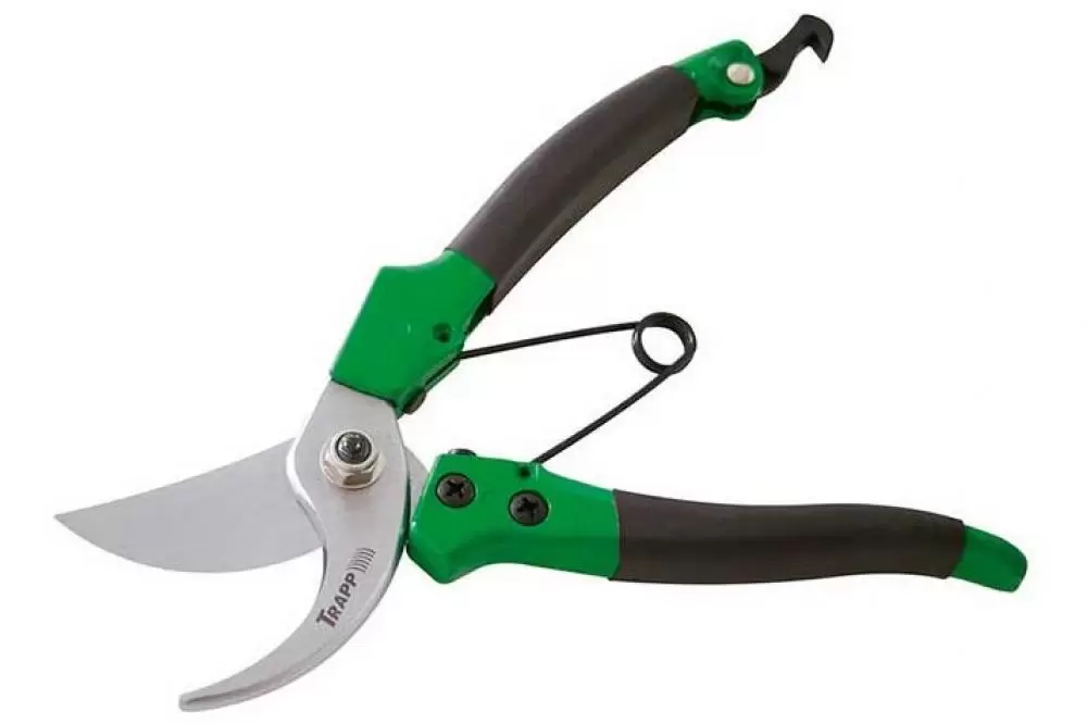 Tesoura Para Poda 20,5cm - Ts 3143