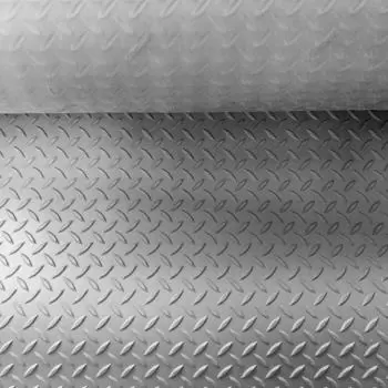 Piso Laminado Onibus Kapazi 1,30M LARG X 1M COMP