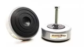 Amortecedor Standard 1/2 1500KG VIBRA-STOP