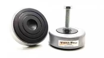 Amortecedor Intermediario 5/8 5000KG VIBRA-STOP