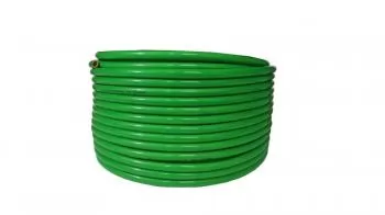 Mangueira Reforçada Para Jardim 1/2 X 50 MTS - Iropar