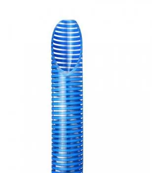 Mangueira de Sucção Azul 76 mm 3 Pol.