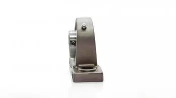 Mancal Inox Com Rolamento ISB SP207