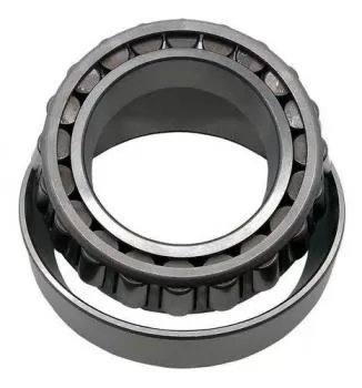 Rolamento 30205 Capa E Cone - 25x52x16,25
