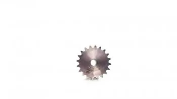 Engrenagem ASA 35 – 20 Dentes