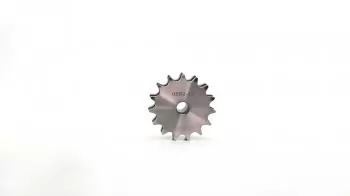 Engrenagem ASA 40 – 15 Dentes Dupla