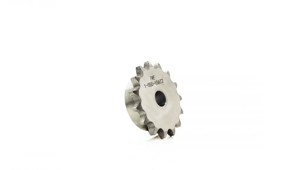 Engrenagem ASA 50 - 15 Dentes