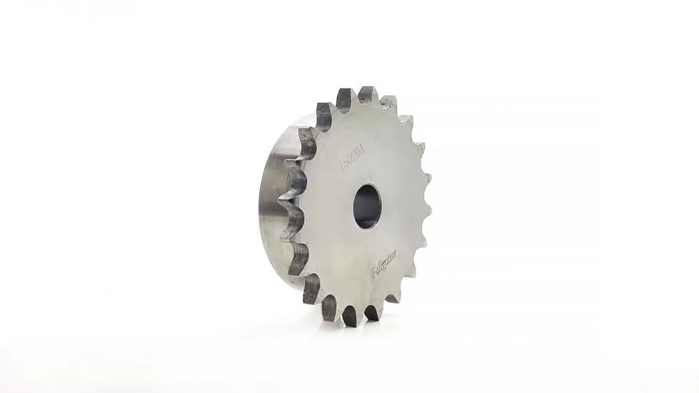 Engrenagem ASA 50 - 20 Dentes