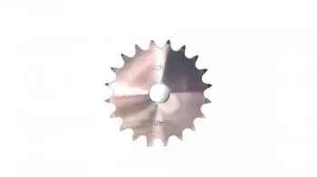 Engrenagem ASA 50 - 20 Dentes