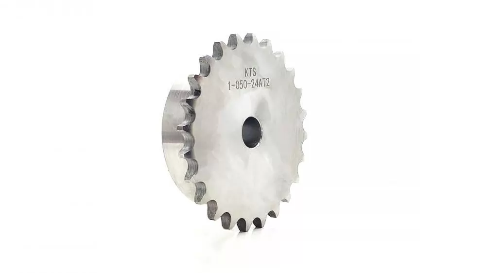 Engrenagem ASA 50 – 24 Dentes