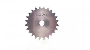Engrenagem ASA 50 – 24 Dentes