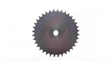 Engrenagem ASA 60 – 36 Dentes Dupla
