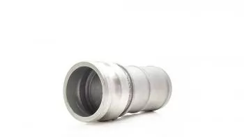 Ponteiro Aluminio ER x Espiga 3 x 3