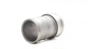 Ponteira Aluminio Er x Espiga 4 x 4